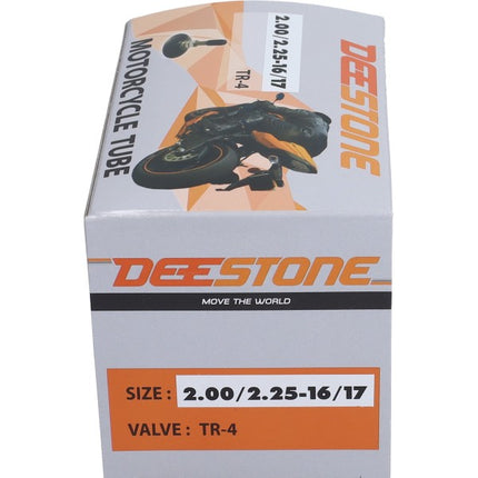 binnenband deestone recht 200/225x16/17