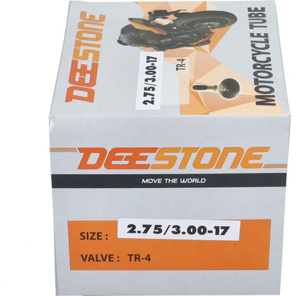 binnenband deestone recht 250/275/300x17