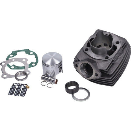 cylinder malossi 65cc 45.5mm peugeot, fox, 103, honda, wallaroo 318384
