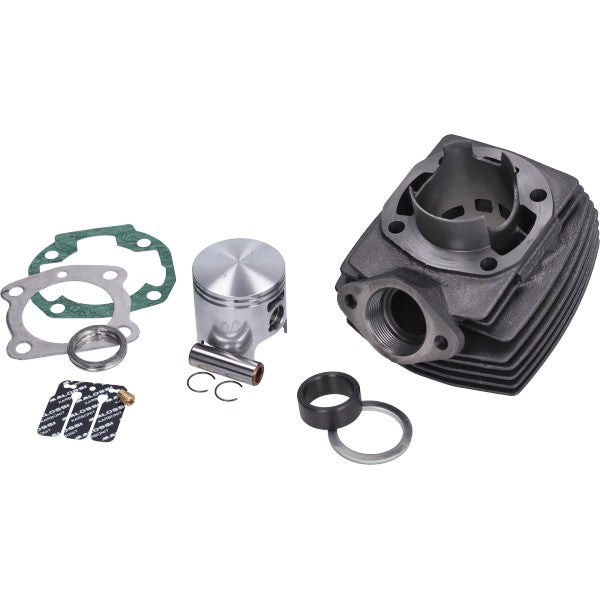 cilinder malossi 65cc 45.5mm peugeot, fox, 103, honda, wallaroo 318384