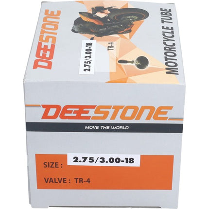 binnenband deestone recht 325/ 275/300x18