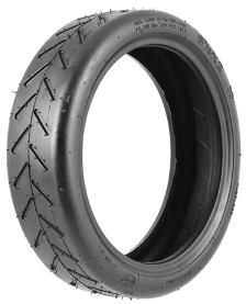 Outer tire RMS 8 1/2 x 2 inch - for foldstep