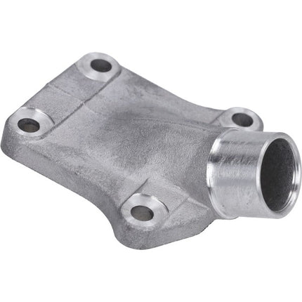 spruitstuk malossi aluminium phbg 21mm 20x24mm camino 026115b