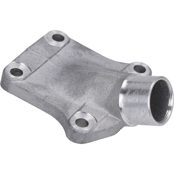 spruitstuk malossi aluminium phbg 21mm 20x24mm camino 026115b