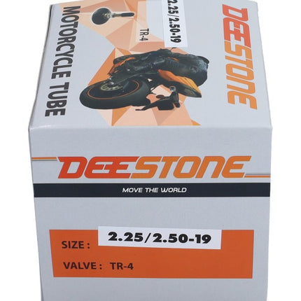 binnenband deestone recht 225/250x19