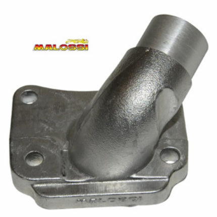 pipe d'admission malossi 17mm wallaroo 022544b