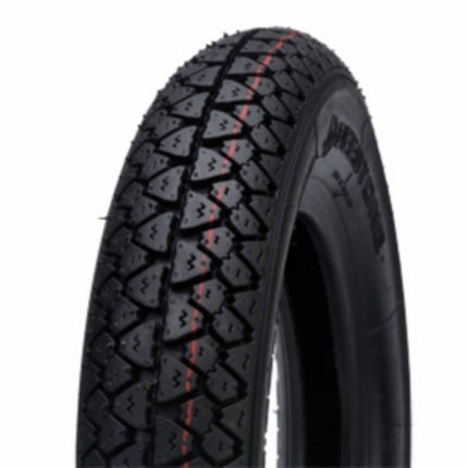 outer tire Deestone TT 300x8 D795TT