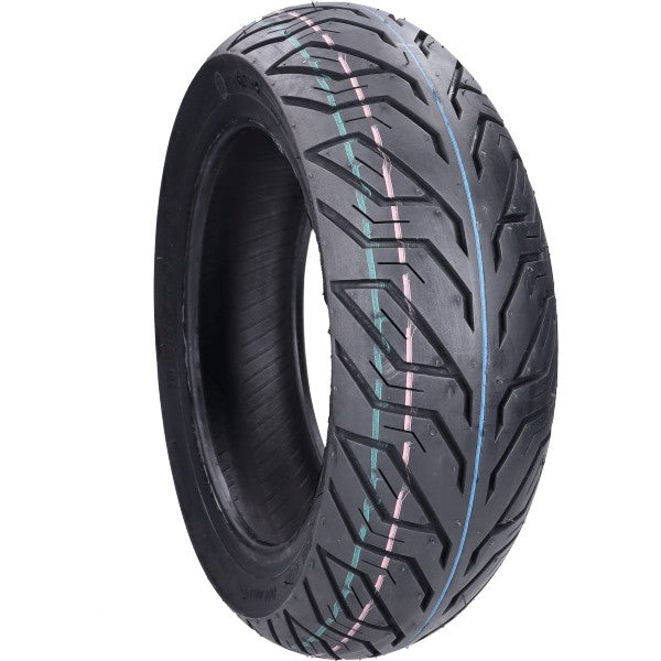 buitenband deestone tl wegprofiel 54L E-mark grip X 120/70x10 d825/d826