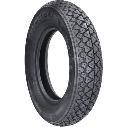Michelin S83 Road Tread TT/TL Tire 100/90x10 104696