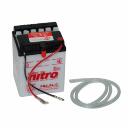 accu nitro 12v nb2-5l-c2 mtx