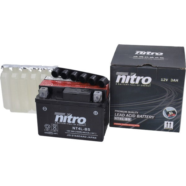 accu nitro nt4l-bs/yt4l-bs universeel