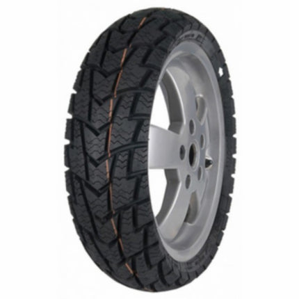 buitenband mitas/sava tl winterband MC32 53P 100/80x10