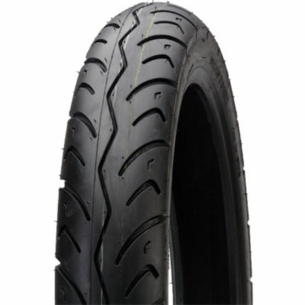Deestone TL Slick 50L 90/90x10 D822TL outer tire