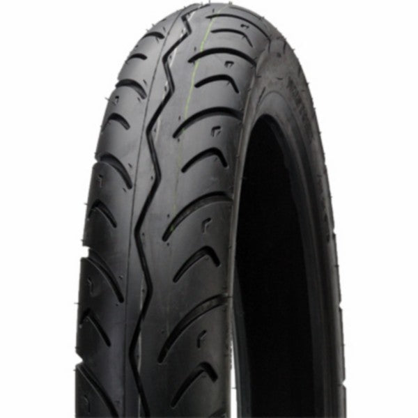 buitenband deestone tl slick 50L 90/90x10 d822tl