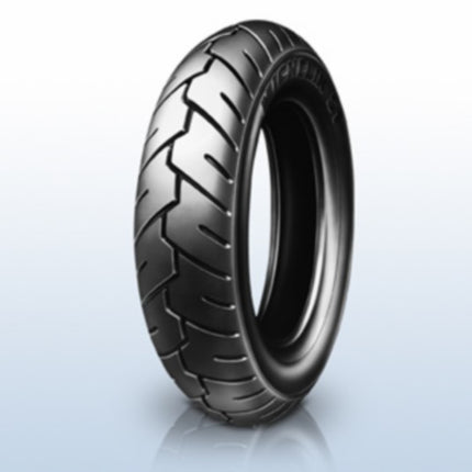 buitenband michelin tt/tl slick s1 130/70x10