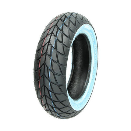 tyre Mitas/Sava all weather white wall TL 120/70x10 MC20