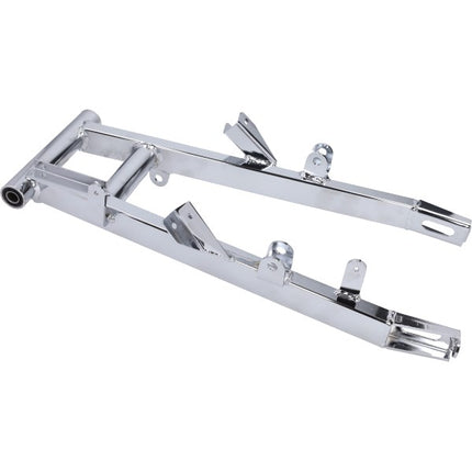 swingarm (made in EU) reinforced model chrome mb, mt