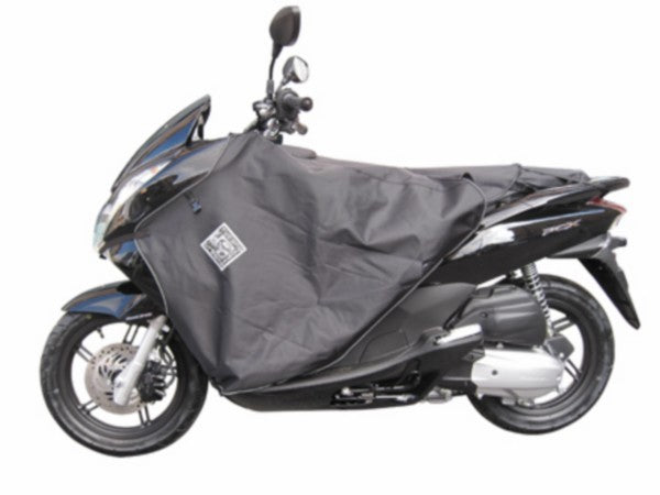 beenkleed tucano thermoscud SGAS systeem honda, pcx r082