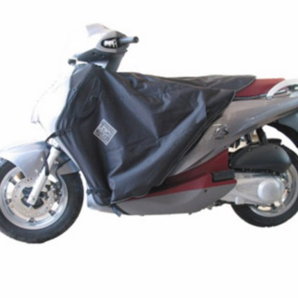 beenkleed tucano thermoscud SGAS systeem honda, scoopy r161