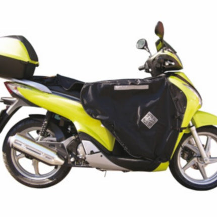 tablier tucano thermoscud système SGAS honda, sh 125/150 r079