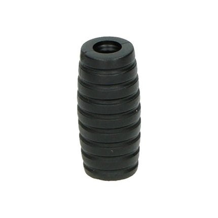 rubber DMP schakelpedaal 37x17mm mb, mt