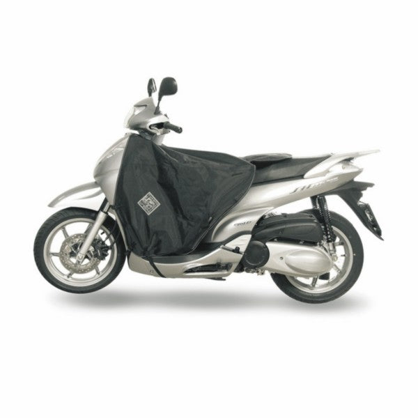 beenkleed tucano thermoscud SGAS systeem honda, sh300 r064