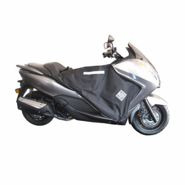 beenkleed tucano thermoscud SGAS systeem forza 300 r164