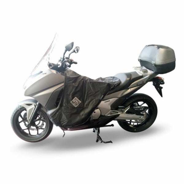 beenkleed tucano thermoscud SGAS systeem honda, integra 750 r195