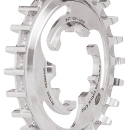 Pignon Gates CDX 24T Enviolo
