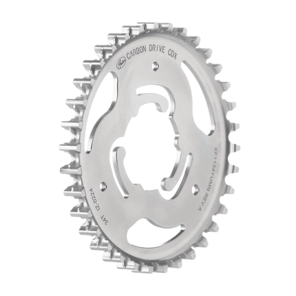 Pignon Gates CDX 34T Shimano Nexus 5