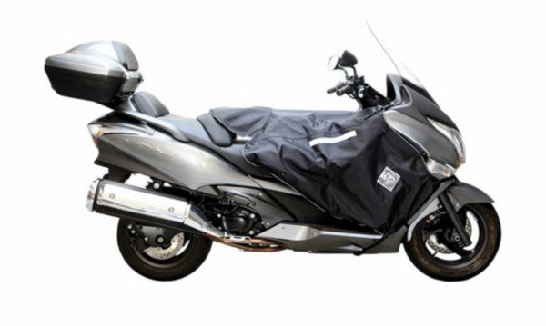beenkleed tucano thermoscud SGAS systeem honda, swt400/600, silver wing r074