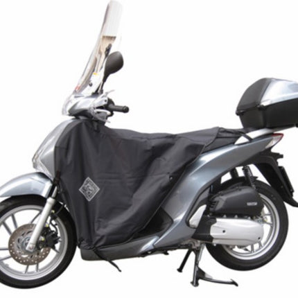 Couvre-jambes Tucano Thermoscud système SGAS Honda, SH 125/150 R099