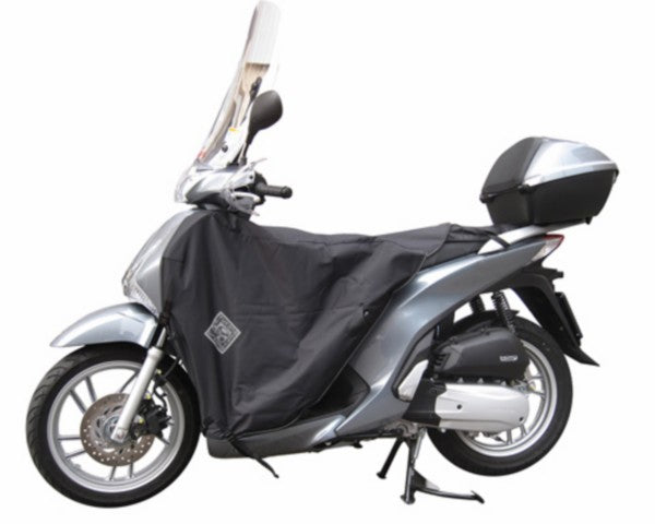 beenkleed tucano thermoscud SGAS systeem honda, sh 125/150 r099