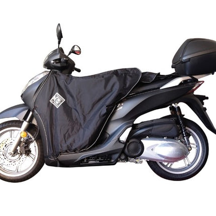 tablier tucano thermoscud système SGAS honda, sh300 r177