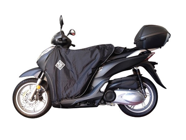 beenkleed tucano thermoscud SGAS systeem honda, sh300 r177