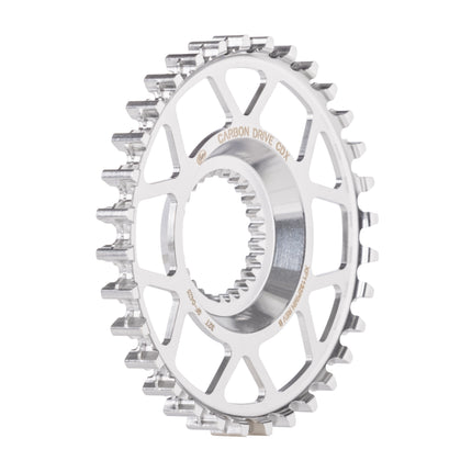 Voortandwiel Gates CDX Fin Line 32T - Pinion