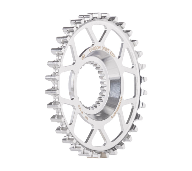 Voortandwiel Gates CDX Fin Line 32T - Pinion
