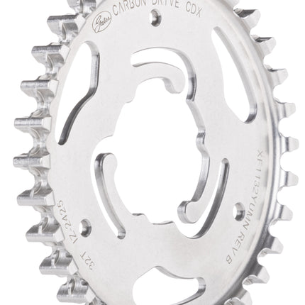 Pignon arrière Gates CDX Fin Line 32T Shimano Nexus 5