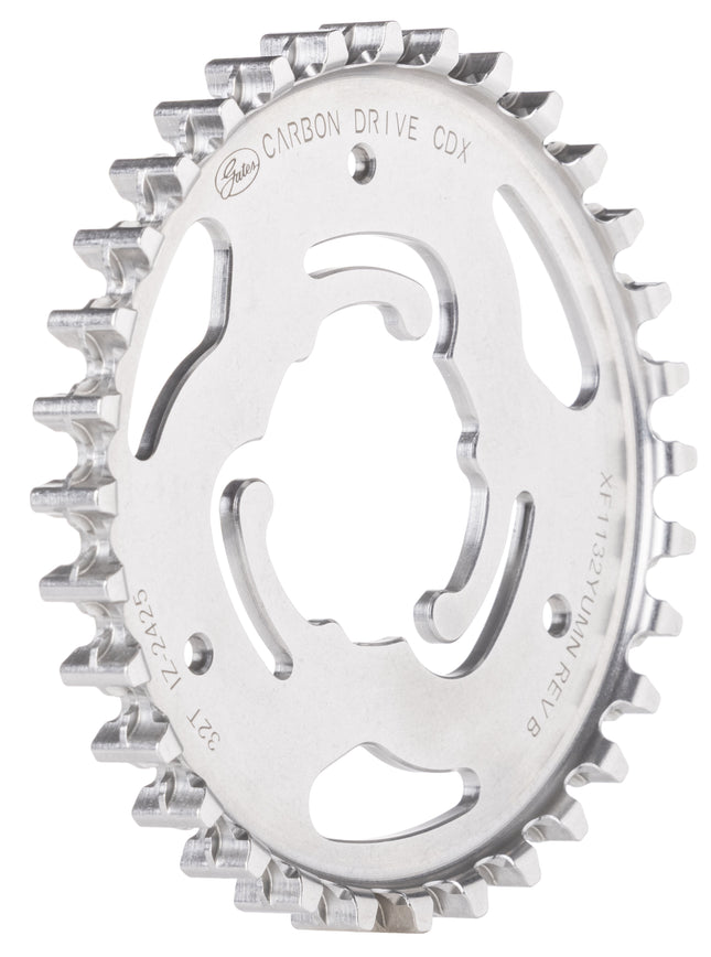 Achtertandwiel Gates CDX Fin Line 32T Shimano Nexus 5