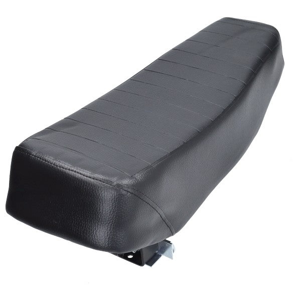 buddyseat (made in EU) Honda zwart camino