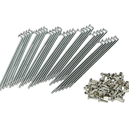 Jeu de rayons Honda 145mm 16 pouces mt