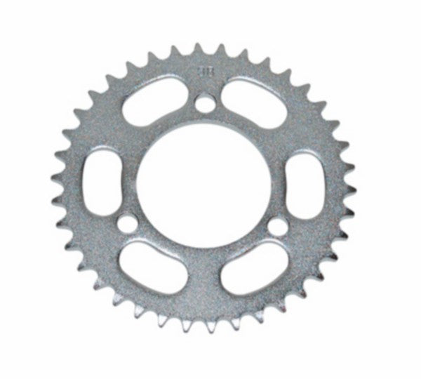 achterkettingwiel DMP 38t mb, mbx, mt, mtx, mtx-sh