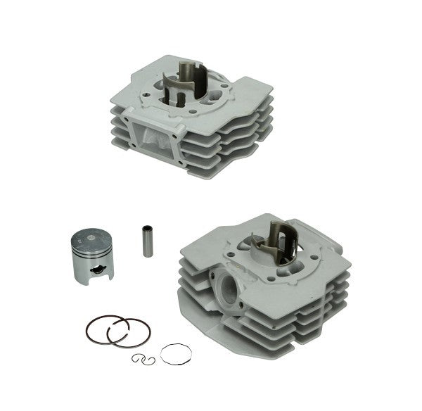 Cylindre DMP aluminium nikasil 70cc 45mm Honda, MB, MT, MTX