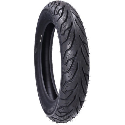 Michelin TL City Grip 90/90x12 street tire
