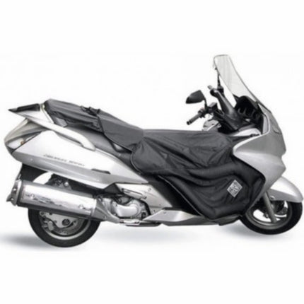 beenkleed tucano thermoscud SGAS systeem honda, silver wing r036x