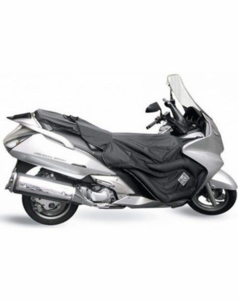 beenkleed tucano thermoscud SGAS systeem honda, silver wing r036x