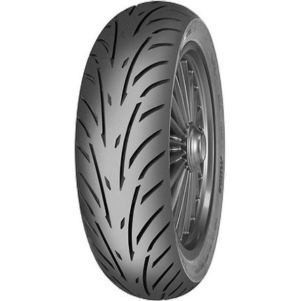 outer tire mitas/sava tl slick touring force-sc 120/70x12
