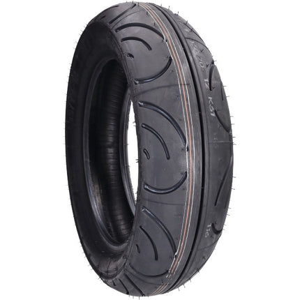 Heidenau tubeless road tread K61 130/70x12 TL62P tire