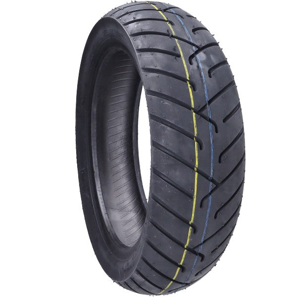 buitenband deestone tl slick 120/70x12 d805e4tl