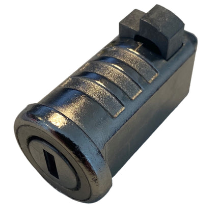 Ringslot Axa Victory ART 2 - matzwart - inclusief accuslot Gazelle Impulse - afbeelding 3
